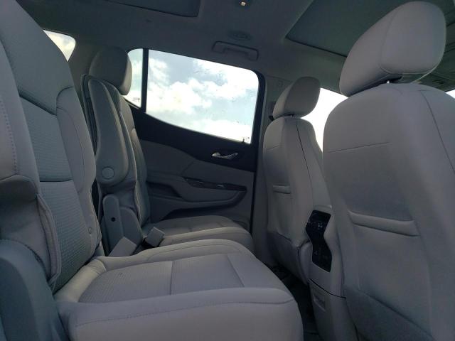 2023 GMC ACADIA SLE 1GKKNRL44PZ228235