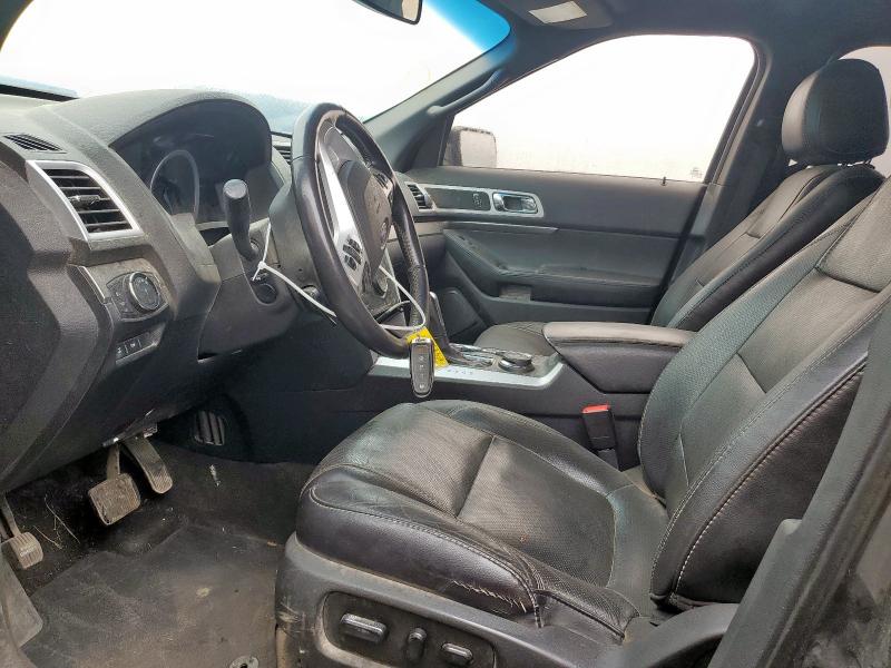 2015 FORD EXPLORER SPORT 1FM5K8GT0FGB48823