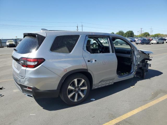 2024 HONDA PILOT TOUR - 5FNYG1H73RB036382