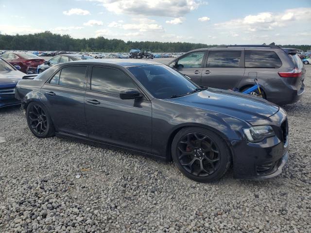 2018 CHRYSLER 300 TOURIN 2C3CCAAG7JH250102