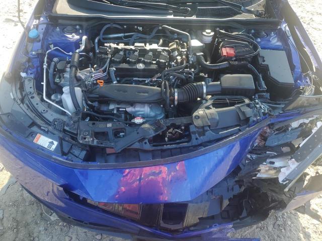 2025 ACURA INTEGRA A- 19UDE4H34SA004799
