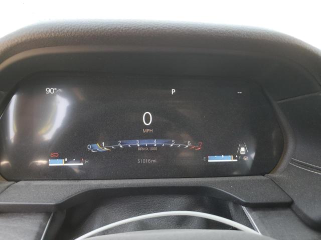 2023 JEEP GRAND CHEROKEE L LIMITED 1C4RJKBGXP8727815