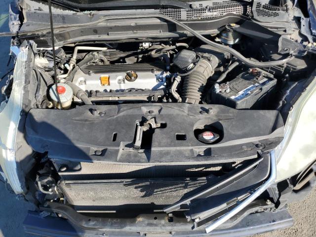 2010 HONDA CR-V LX - 5J6RE4H3XAL002959