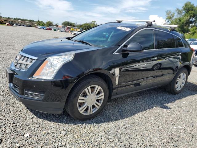 CADILLAC SRX LUXURY