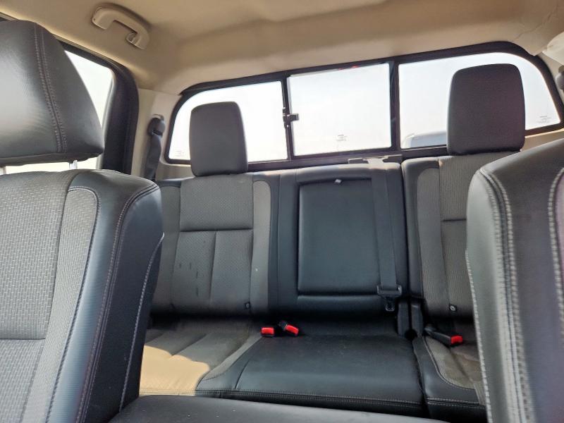 2018 NISSAN TITAN S 1N6AA1EJ0JN546940