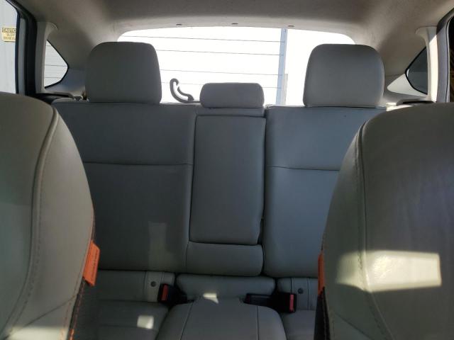 2017 SUBARU CROSSTREK #3297110492