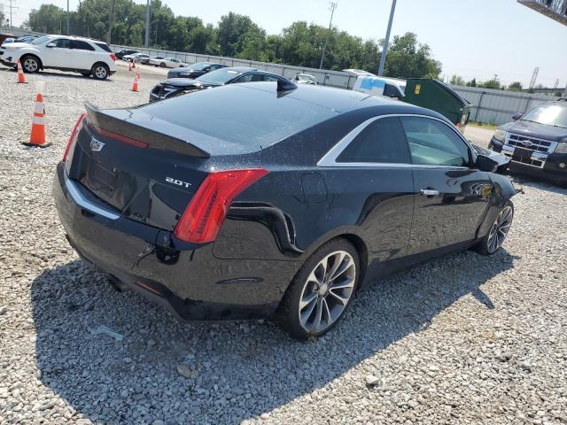 2017 CADILLAC ATS LUXURY 1G6AH1RX1H0119273