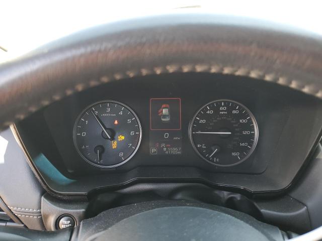 2022 SUBARU LEGACY PREMIUM 4S3BWAC66N3025438