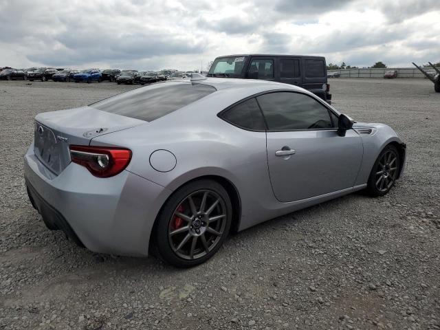 2017 SUBARU BRZ 2.0 LI JF1ZCAC1XH9601454