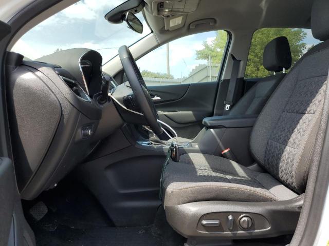 2024 CHEVROLET EQUINOX LT - 3GNAXUEG4RS180030