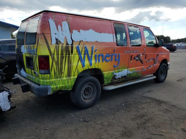 2008 FORD ECONOLINE #3226100947