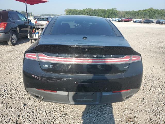 2016 LINCOLN MKZ 3LN6L2GK6GR616957