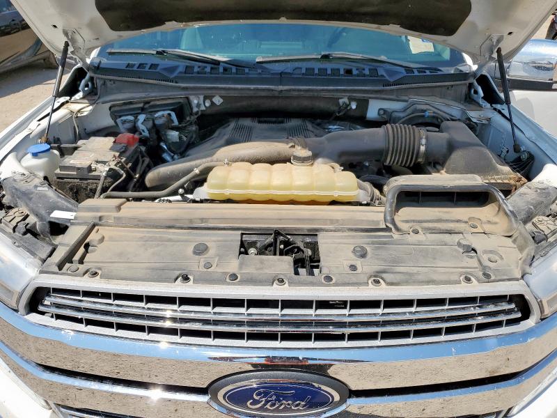 2020 FORD F150 SUPER - 1FTEW1E41LKE71542