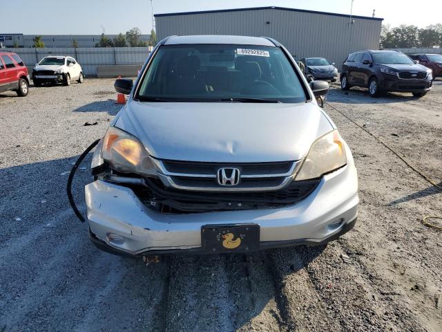 2011 HONDA CR-V LX - JHLRE3H35BC004834