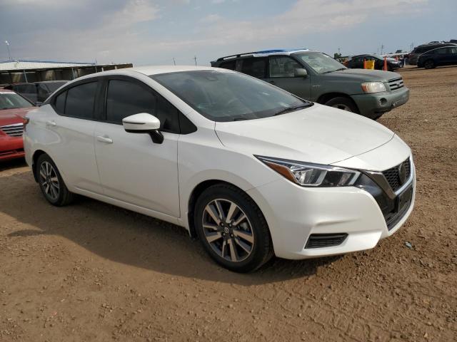 2020 NISSAN VERSA SV - Other View