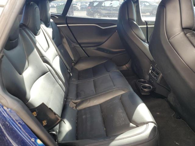 2017 TESLA MODEL S 5YJSA1E44HF228801