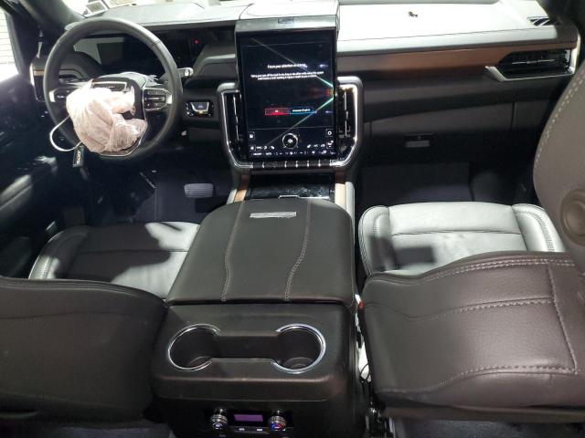 2025 GMC YUKON XL DENALI 1GKS2JRL0SR265557