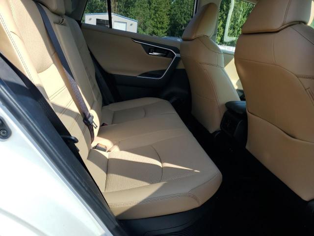 2020 TOYOTA RAV4 LIMITED JTMDWRFV1LD527162