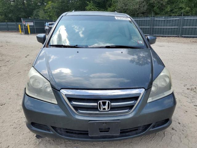 2006 HONDA ODYSSEY EX #3273970778