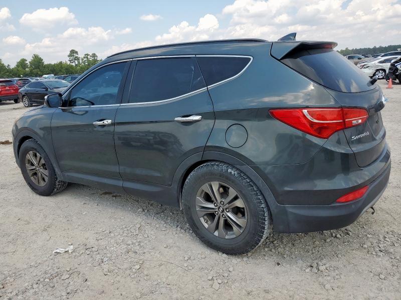 2014 HYUNDAI SANTA FE S - 5XYZU3LBXEG181555