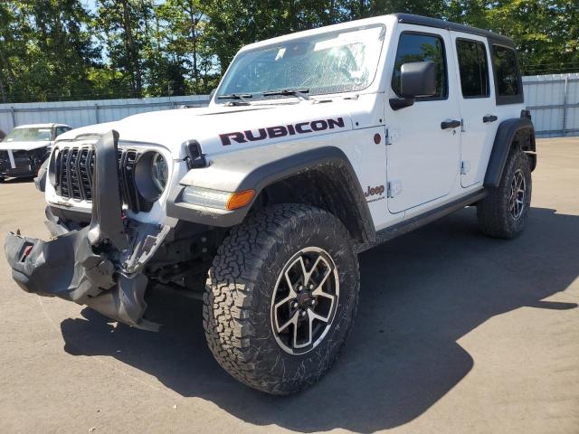 2024 JEEP WRANGLER R 1C4PJXFG5RW336004