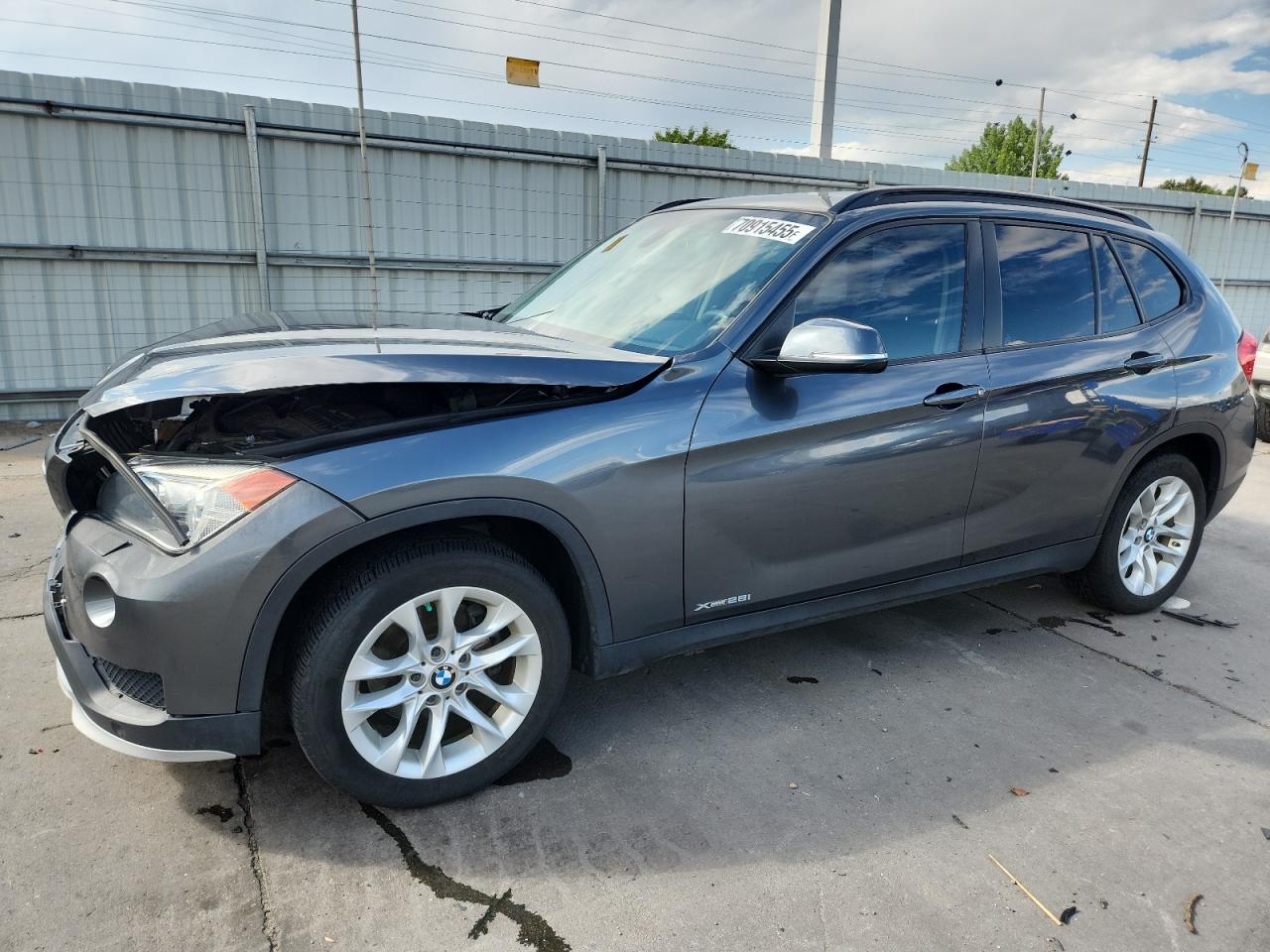 BMW X1 XDRIVE28I