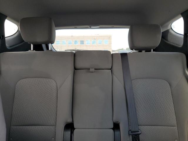 2017 HYUNDAI SANTA FE S 5NMZTDLB4HH000372