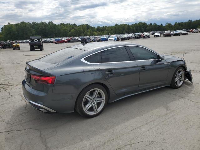 2021 AUDI A5 PREMIUM WAUDACF57MA012176