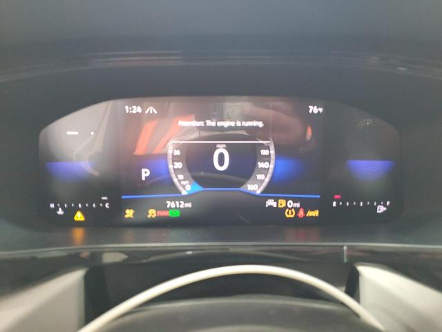 2024 VOLKSWAGEN TAOS S 3VV8X7B29RM057105
