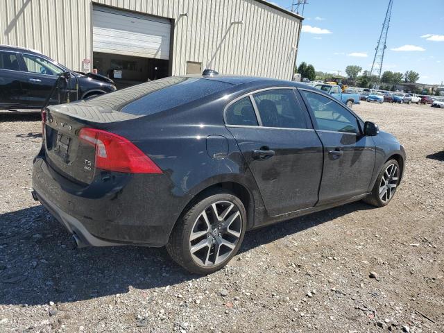 2017 VOLVO S60 DYNAMI YV140MTL5H2427070