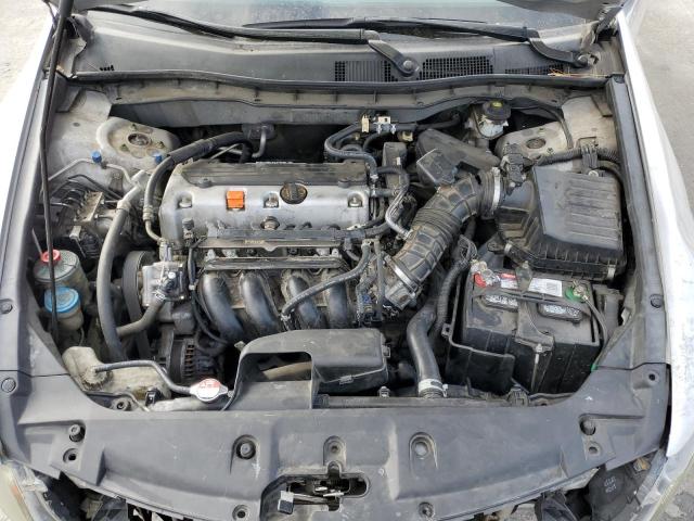 2011 HONDA ACCORD LX - 1HGCP2F32BA049737