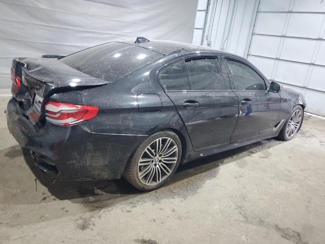 2019 BMW M550XI WBAJB9C54KB288782
