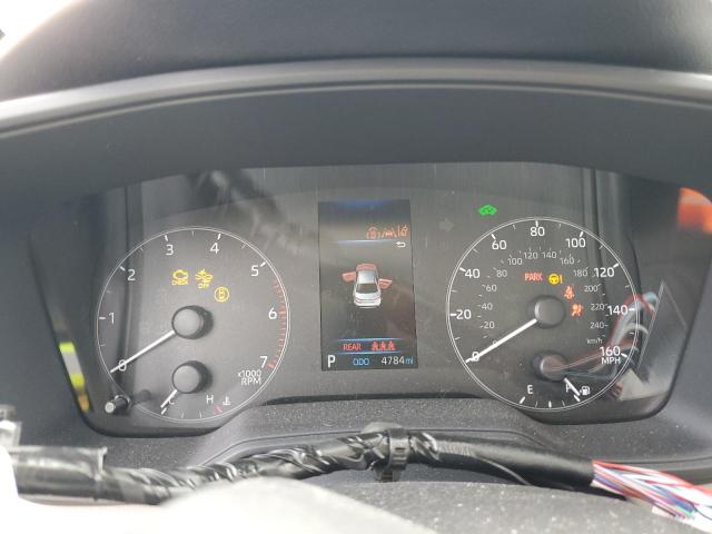 2025 TOYOTA COROLLA LE JTDBCMFE9S3072925