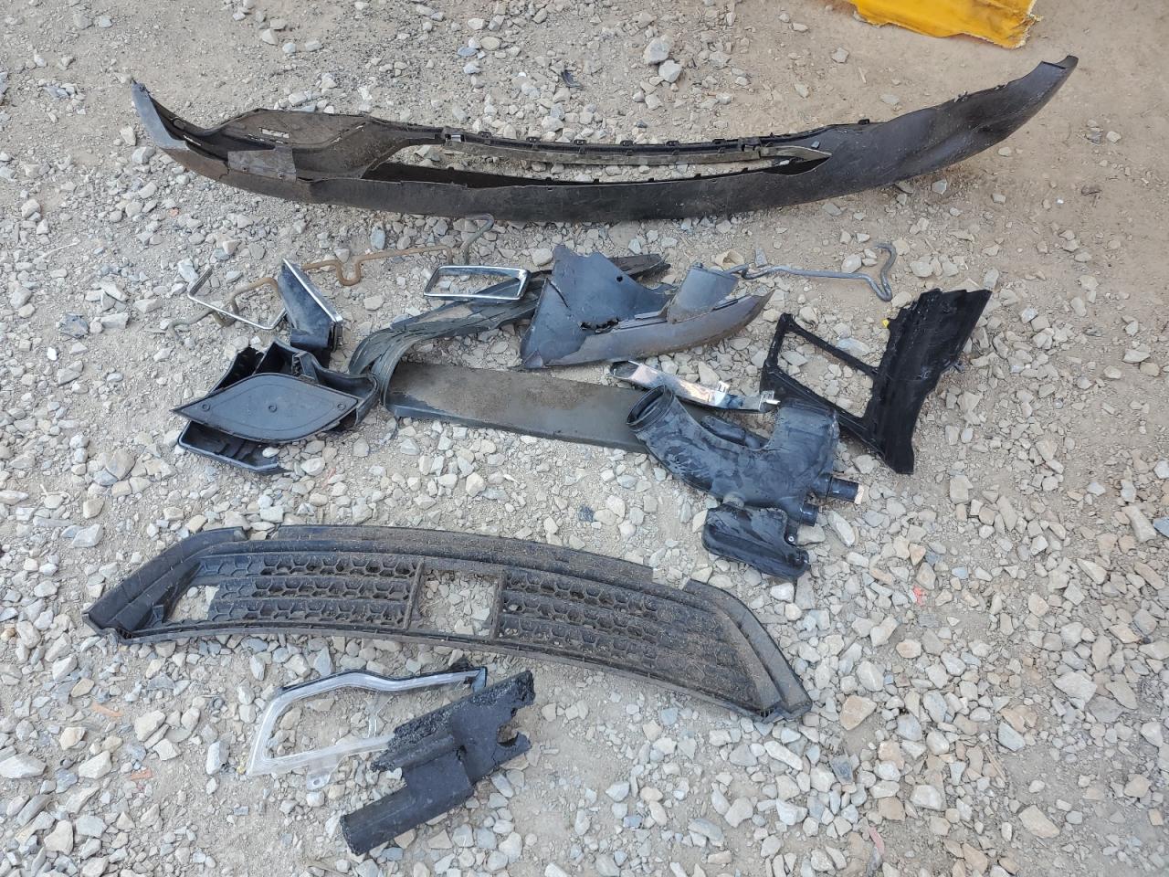 JEEP GRAND CHEROKEE OVERLAND