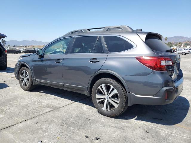 2019 SUBARU OUTBACK 3.6R LIMITED 4S4BSENC0K3321696