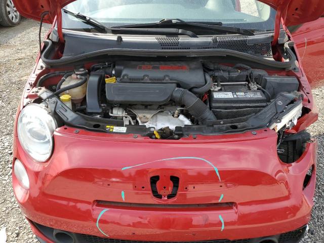 2019 FIAT 500 POP 3C3CFFKH9KT864914