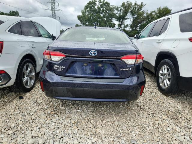 2020 TOYOTA COROLLA LE - JTDEBRBE8LJ007953