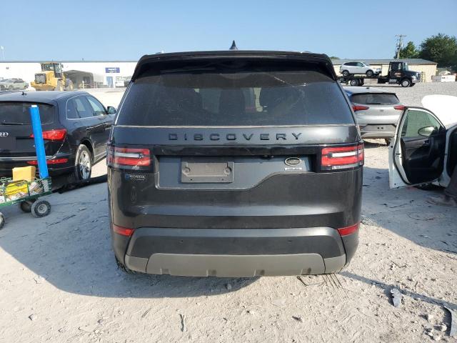 2018 LAND ROVER DISCOVERY SALRR2RVXJA075736