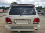 Lot #3292325278 2007 LEXUS LX 470