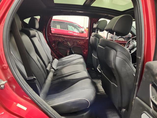 2020 ACURA RDX A-SPEC 5J8TC2H61LL032694