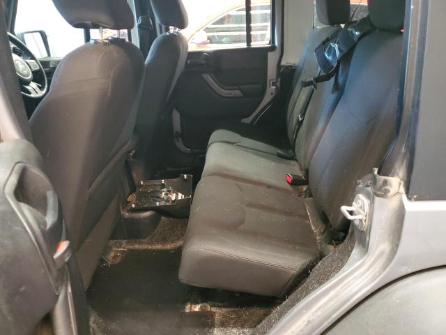 2017 JEEP WRANGLER U 1C4BJWKG6HL518322