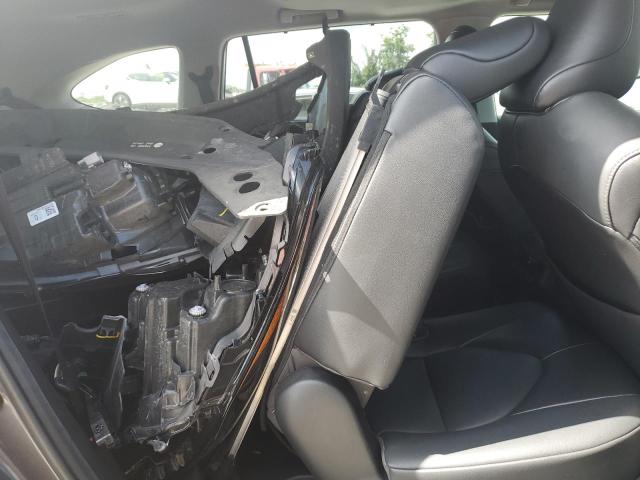 2021 TOYOTA HIGHLANDER 5TDGZRAH3MS087456