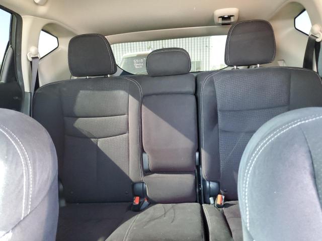 2018 NISSAN MURANO S - 5N1AZ2MG8JN191888
