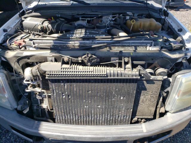 2008 FORD F450 SUPER #3240849143