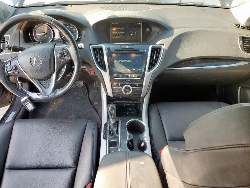 2020 ACURA TLX 19UUB1F36LA012561