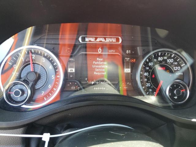 2020 RAM 1500 BIG H 1C6SRFFTXLN220781