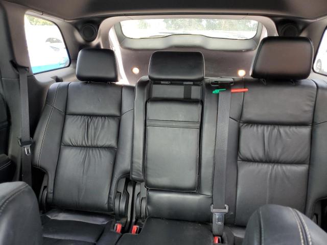 2014 JEEP GRAND CHEROKEE LIMITED - 1C4RJFBG6EC195979