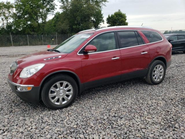Global Auto Auctions: 2012 BUICK ENCLAVE