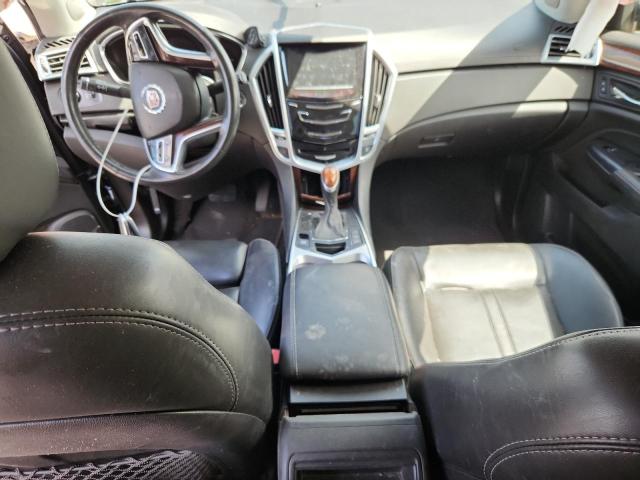 2015 CADILLAC SRX LUXURY - 3GYFNEE38FS525234