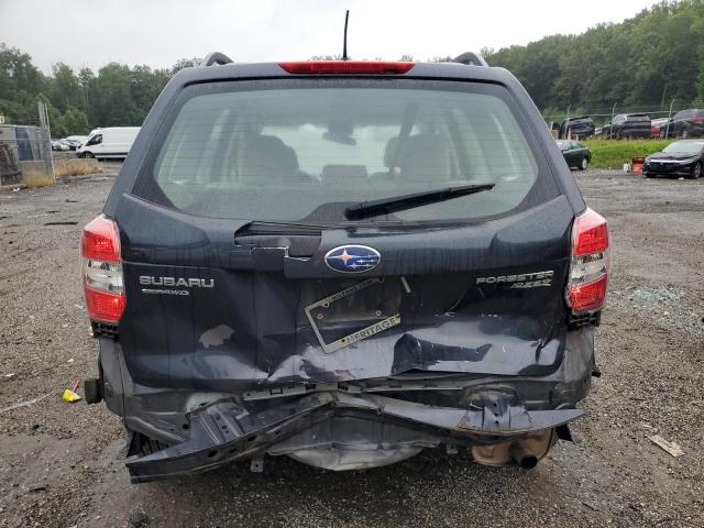 2015 SUBARU FORESTER 2.5I JF2SJABC1FH562231